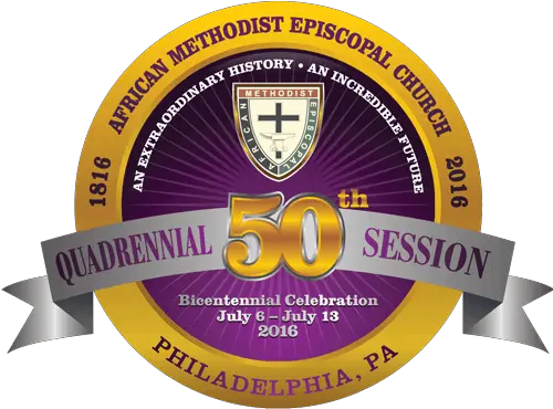 Sponsors Emblem Png Ame Church Logos