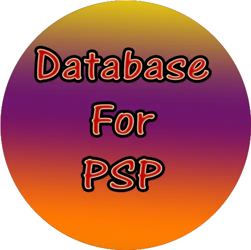 Database For Ppsspp Apk Download Windows Latest Dot Png Ppsspp Folder Icon