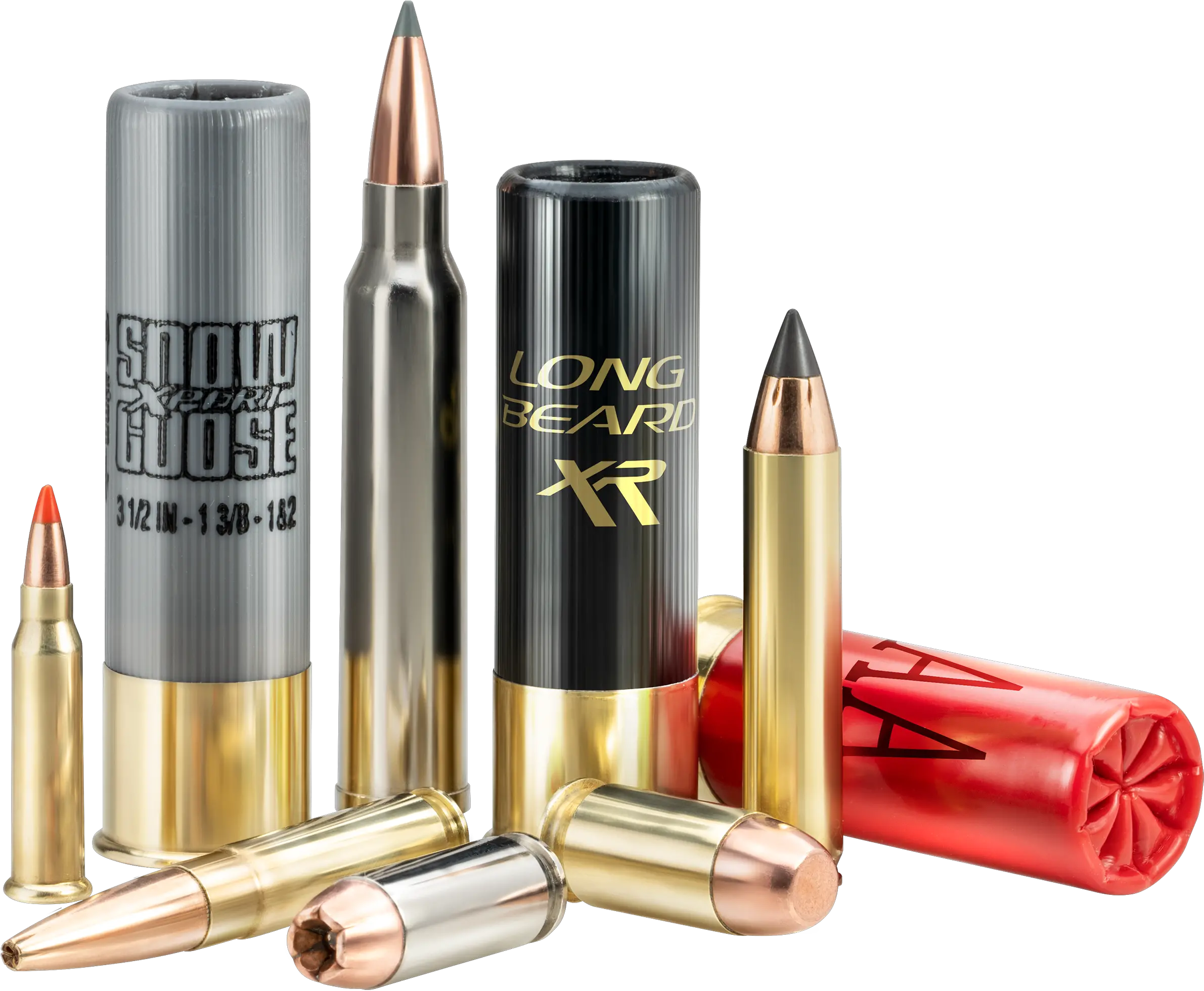 Winchester Ammunition Bullet Png Ammo Png