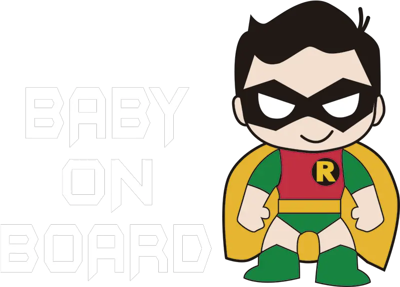 Robin Baby Batman Y Robin Bebe Png Batman And Robin Png