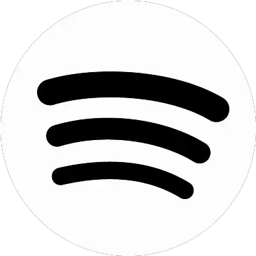 New Burger Of The Month April The Black Turtle Dot Png Spotify Logo Black And White
