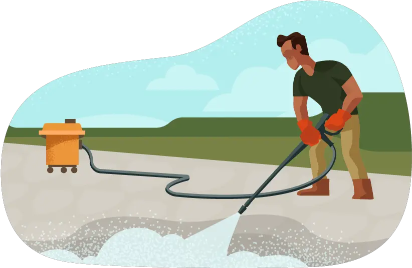 Pressure Washing Business Insurance Quotes Insureon Cleanliness Png Pressure Washer Icon