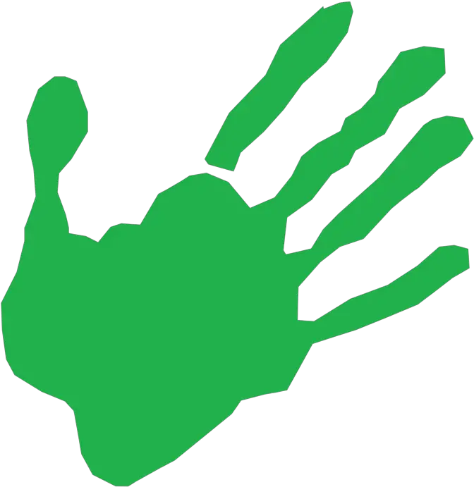 Download Drawing Logo Thumb Hand Symbol Transparent Handprint Transparent Png Handprint Png