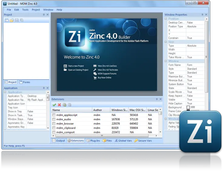 A Brief Overview Of The Features And Innovations Mdm Zinc Technology Applications Png Zinc Icon
