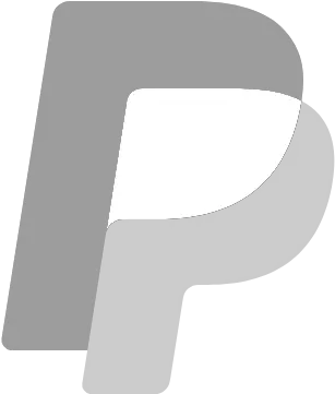 Gtsport Horizontal Png Paypal Logo White