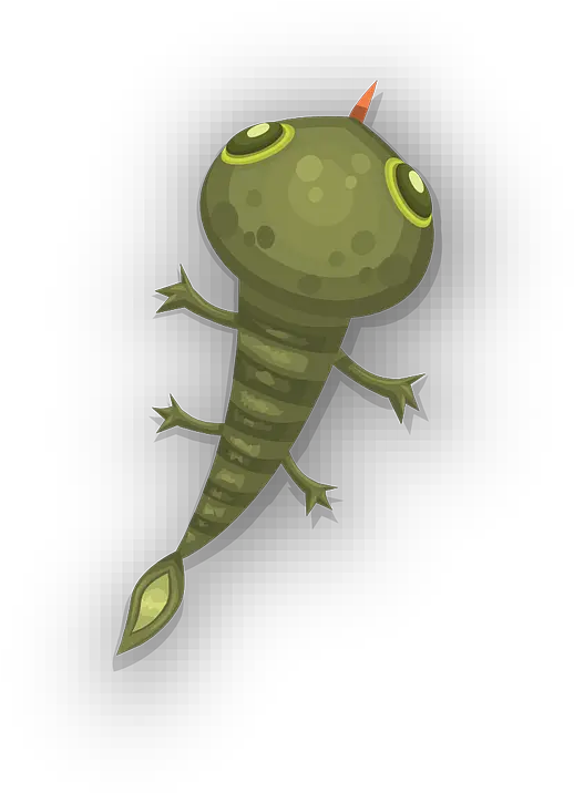 Infection Png Germ Bacteria Virus Infection Png Image Spotted Salamander Germ Png