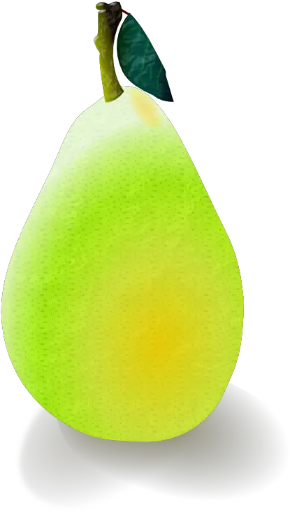 Pear Clipart I2clipart Royalty Free Public Domain Clipart Clipart Png Pears Png