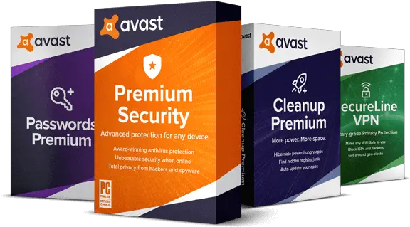 Avast Ultimate Suite With 77 Limited Discount Offer Png Mobile Security Icon