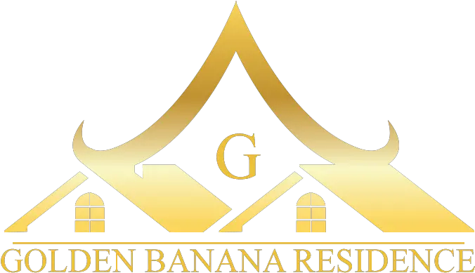 Golden Banana Residence The Best Price Guarantee Hotel In Png Boat Logo