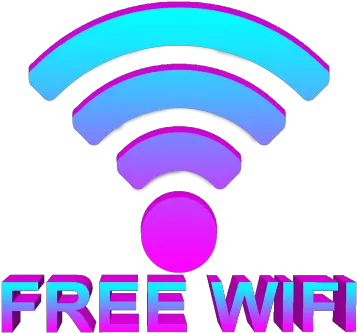 Mine Text 3d Free Clear Png Transparent Wifi Glitterblunt U2022 Imagem Wifi Tumblr Em Png Wifi Png