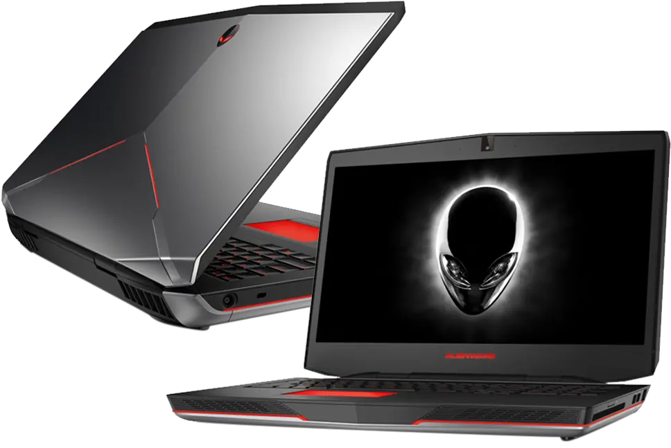 Alienware Laptop 32gb Ram Alienware Gaming Laptop Png Alienware Png
