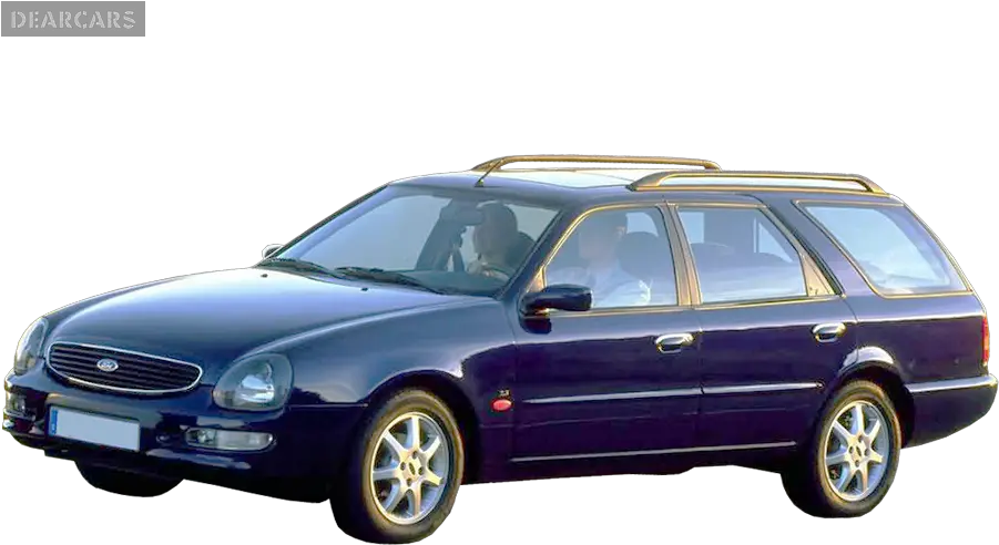 Ford Scorpio Wagon U2022 Modifications Packages Options Ford Scorpio 1997 Png Scorpio Png