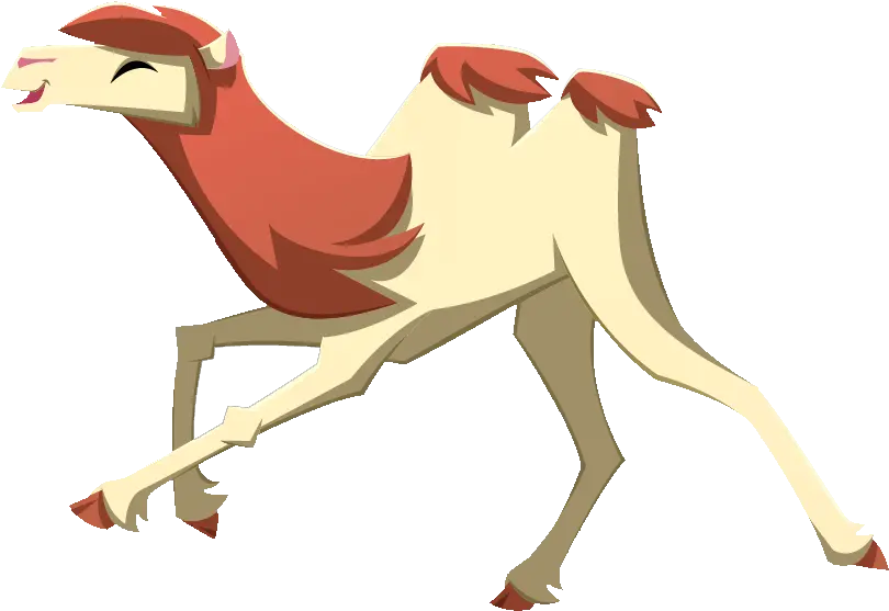 Camel Animal Jam Archives Png