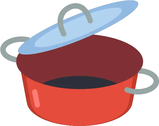 Pot Free Food Icons Serveware Png Crock Pot Icon