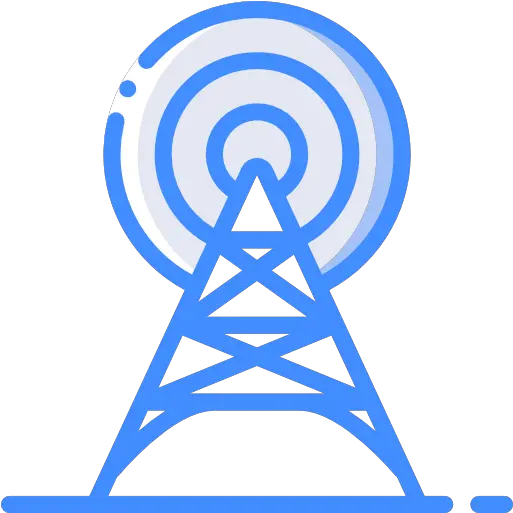 Free Icon Tower Vertical Png Radio Tower Icon Png
