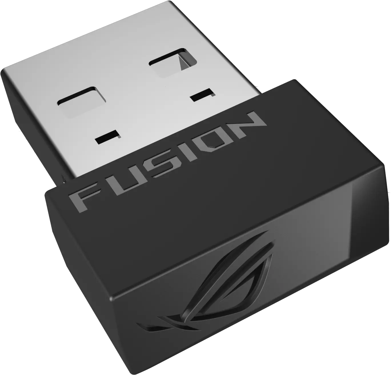 Asus Rog Strix Fusion Wireless Nordic Game Supply Asus Rog Strix Fusion Wireless Usb Dongle Png Asus Rog Icon