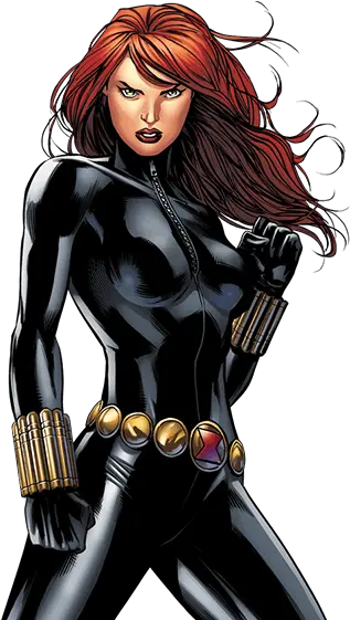 Download Marvel Black Widow 6 Viuda Negra Marvel Comic Png Marvel Comics Black Widow Black Widow Png