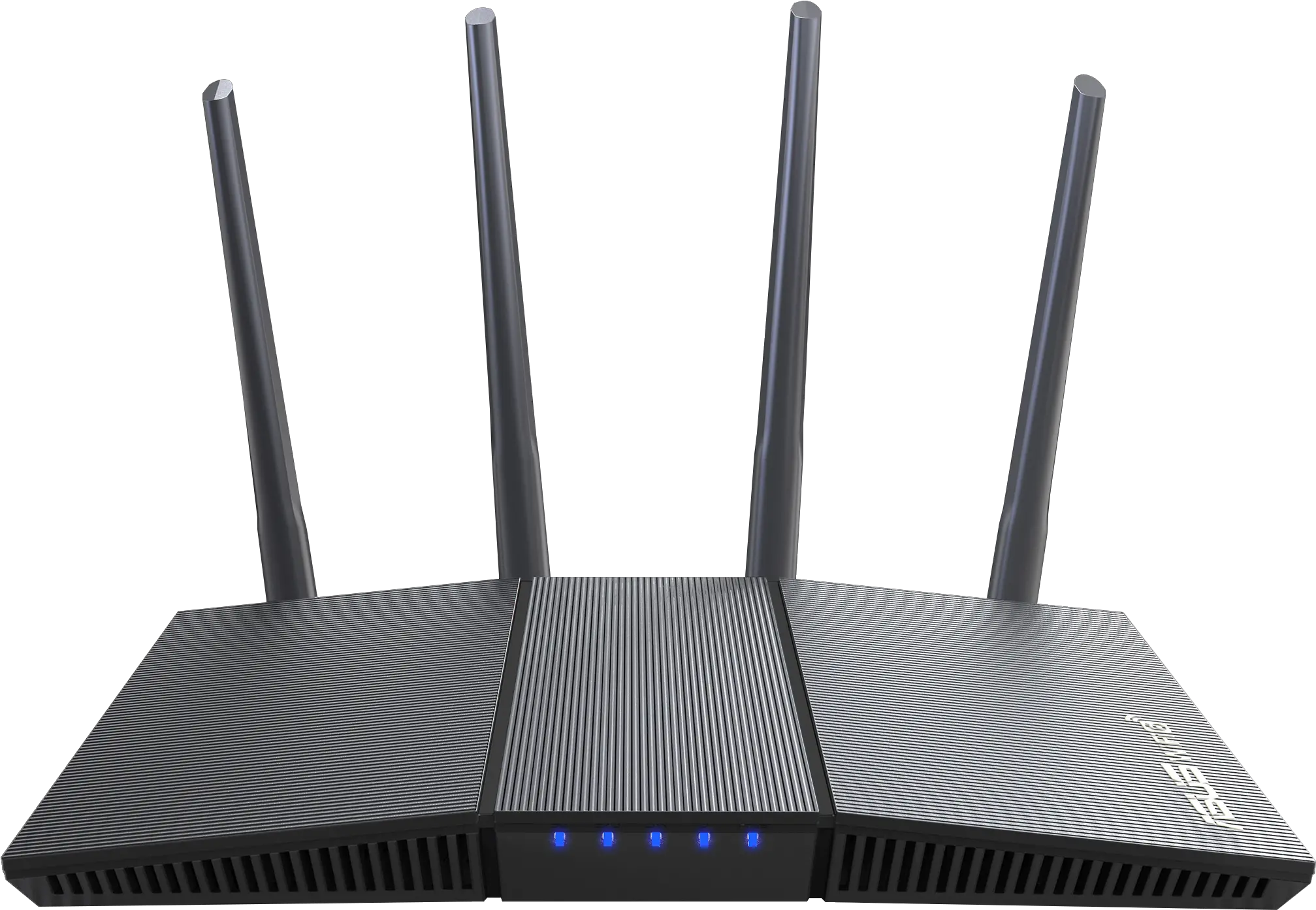 Rt Ax1800swifi Routersasus Global Asus Router Rt Ax55 Wifi 6 Wireless Router Ax1800 Router With Mu Mimo Ofdma Aimesh Png Netgear Router Icon