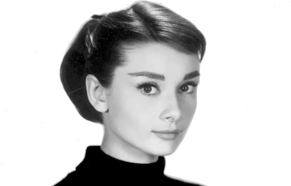 Audrey Hepburn Png Images Transparent Background Play Lily Collins Audrey Hepburn Audrey Hepburn Portraits Of A Style Icon