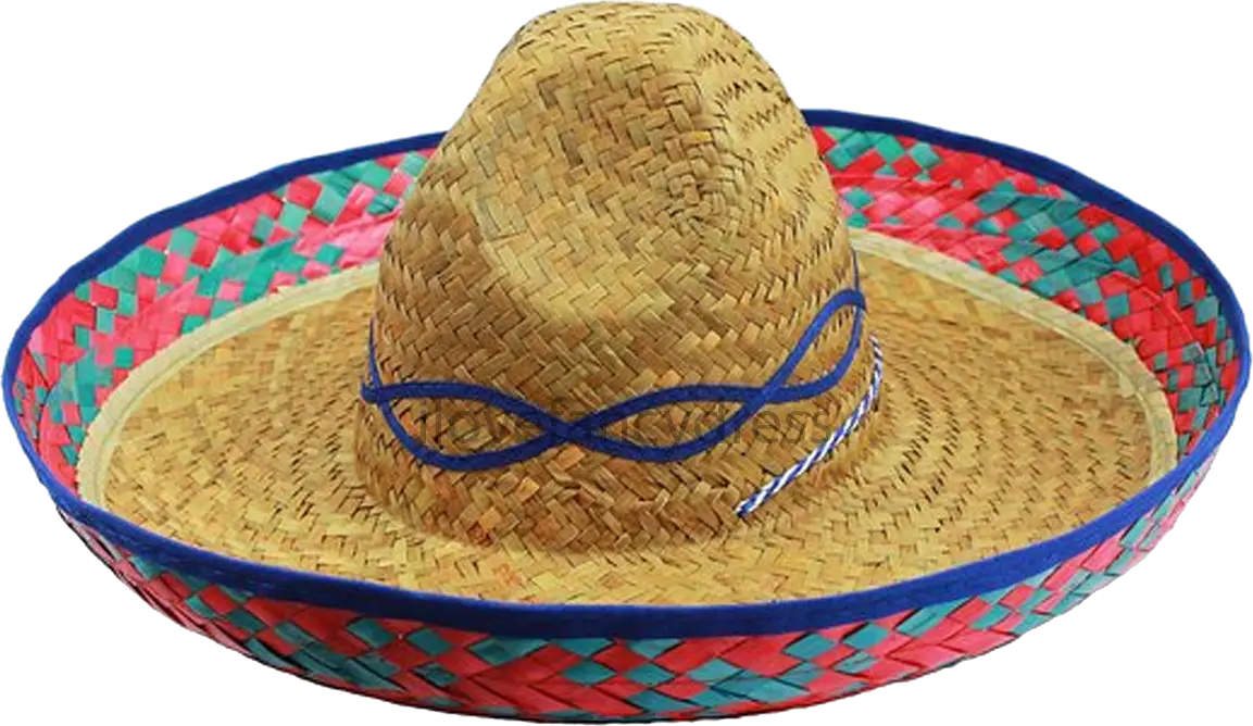 Png Background Sombrero Mexican Hat Png Sombrero Transparent