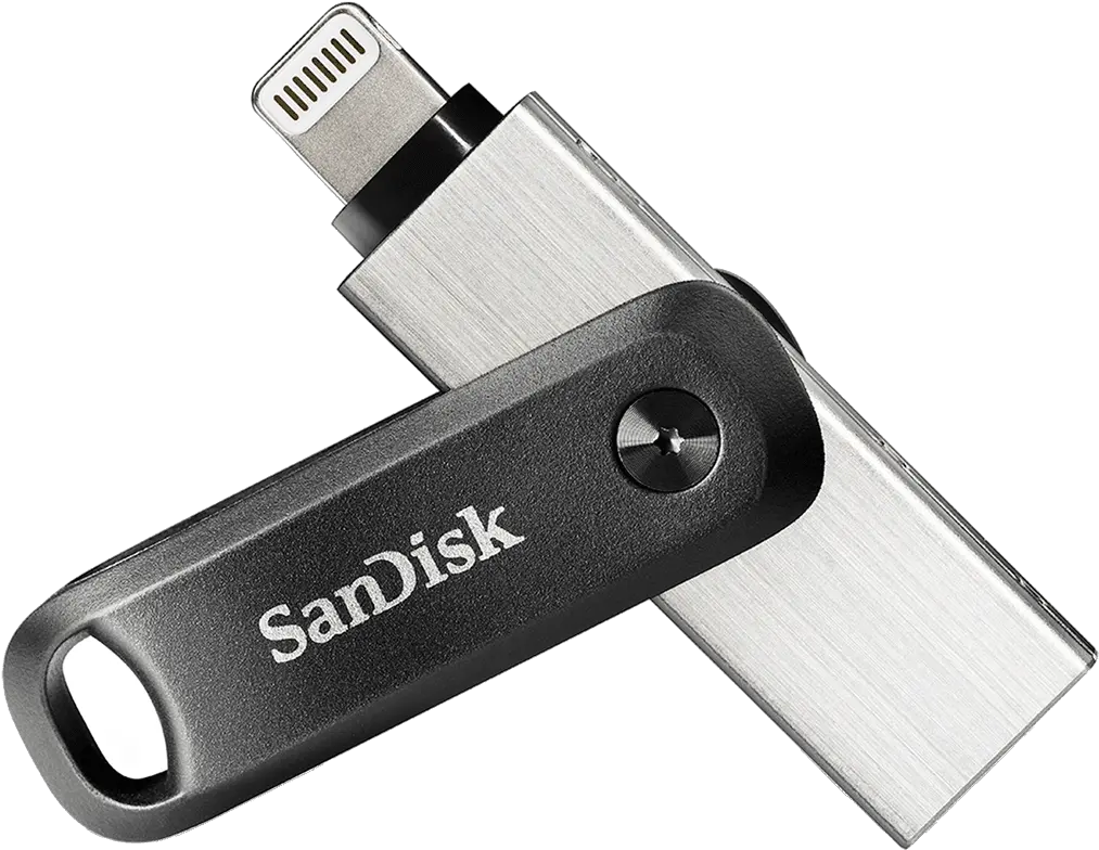 Sandisk 256gb Ixpand Flash Drive Go For Your Iphone And Ipad Sdix60n 256ggn6ne Sandisk Ixpand Flash Drive Go Png Usb Icon Disappears Windows 10