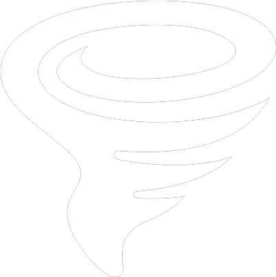 Severe Storms Tornado Icon Png White Tornado Icon