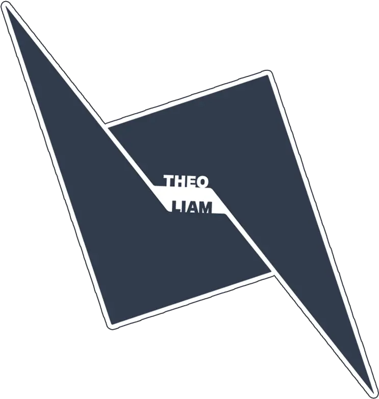 Falling In Reverse U2014 Blog Liam Theo Creative Folding Png Gemini Syndrome Logo
