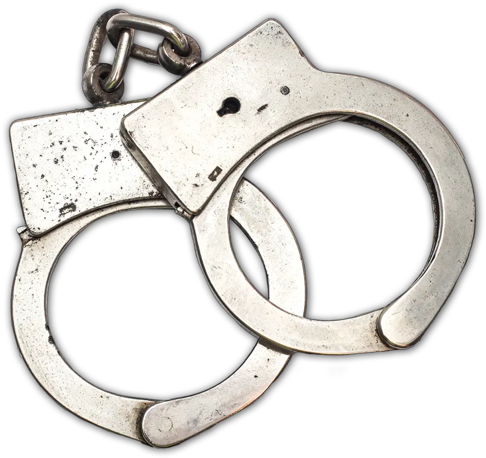 Prison Island Maidstone By Escape Kent Ltd Handcuffs Png Handcuffs Png