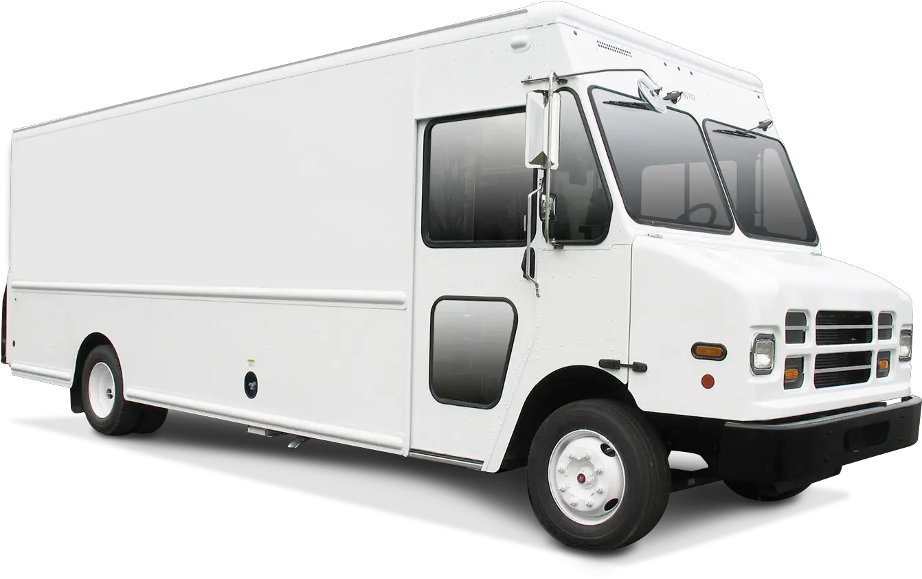 Fedex Truck Png Picture 2067395 United Parcel Service Van Delivery Fedex Png