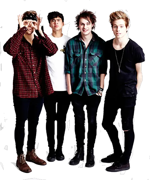 Download Hd 5 Seconds Of Summer Png Picture Free Stock 5 5 Seconds Of Summer Png 5 Seconds Of Summer Logo