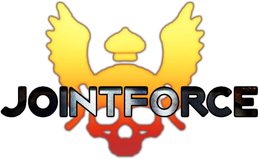 Welcome To Jointforce Language Png Id Software Logo