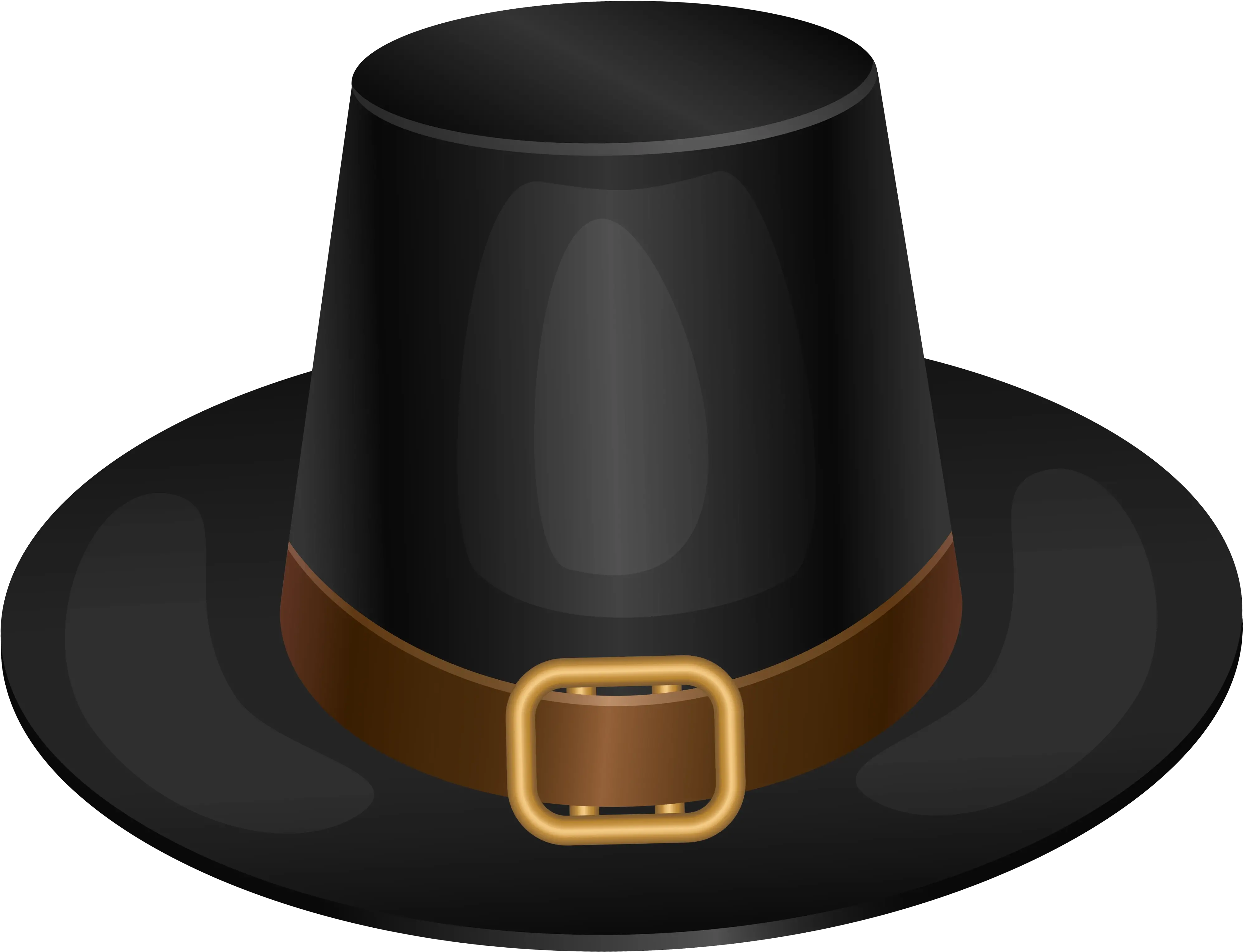 Download Free Png Pilgrim Hat Clip Pilgrim Hat Transparent Background Pilgrim Png