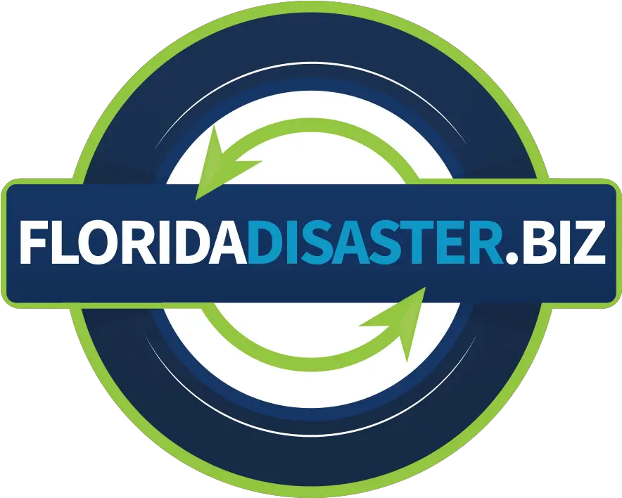 Deo Activates Small Business Emergency Bridge Loan Program Florida Disaster Biz Logo Png Hurricane Symbol Png