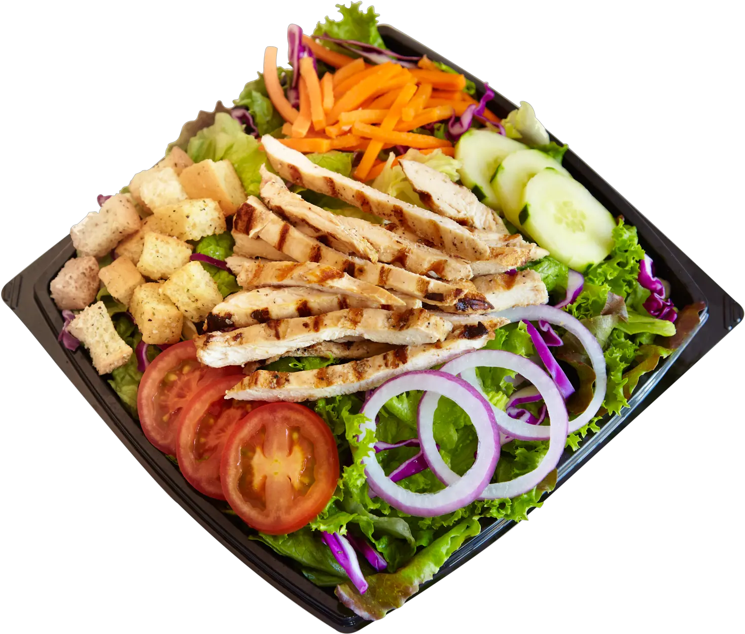 Download Free Habit Burger Salad Icon Grilled Chicken Salad Png Salad Png