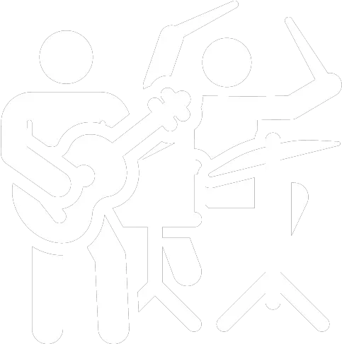 Band Icon White Png Image With No Band Icon White Png Icon Band