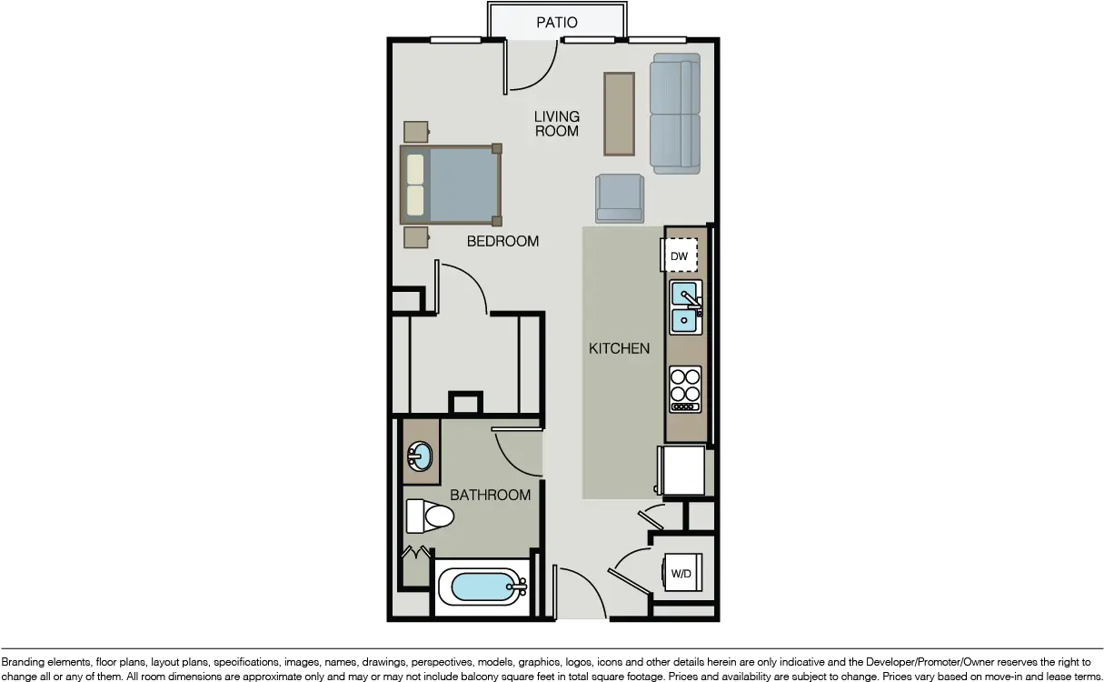Floor Plans U0026 Pricing Mb360 Apartments For Rent Essex San Francisco Studio Floor Plan Png Windows 8 Orb Icon