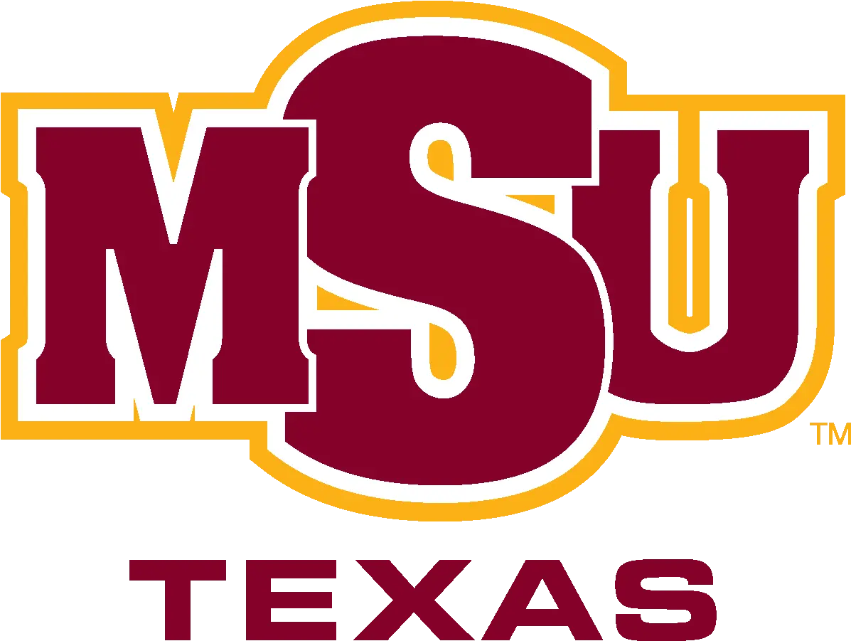Johnson Graduated From Texas Tech In 1995 With A Bachelor Midwestern State University Msu Texas Logo Png Texas Tech Logo Png