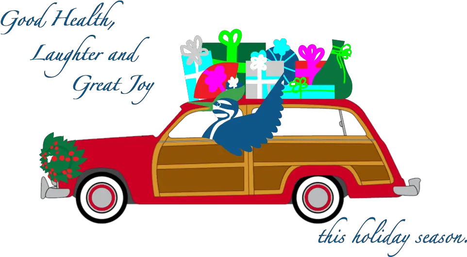 Woodpecker U2014 Moving Del Mar Forward Car Png Woodpecker Png