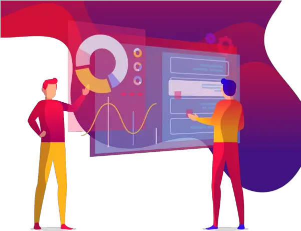 Web Analytics Services Adobe Google In Business Process Analysis Png Adobe Analytics Icon