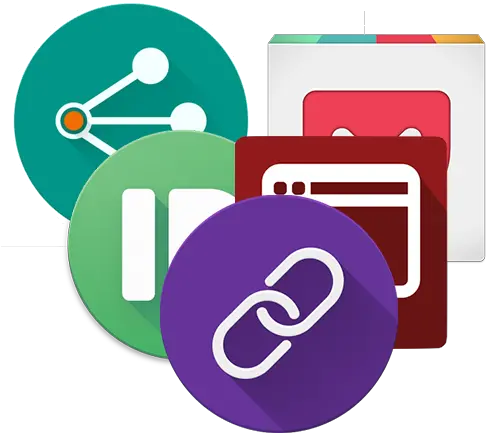 Verknüpfungen Im Griff Die Fünf Besten Link Tools Für Circle Png Avira Icon Taskleiste Verschwunden 2015