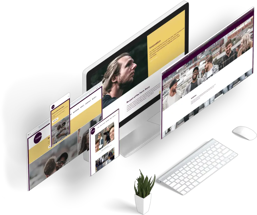 Websites U2014 Cpo Online Advertising Png Websites Png