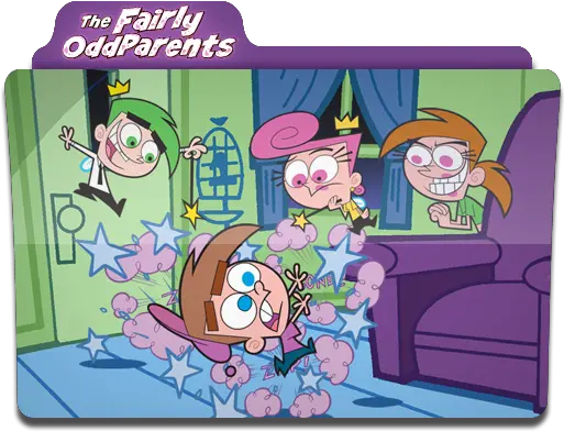 Fairly Oddparents Icon Fairly Odd Parents Games Png Fairly Odd Parents Png