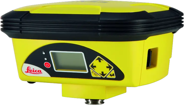 Leica Icon Gps 60 Construction Rtk Lid Png Leica Icon Software