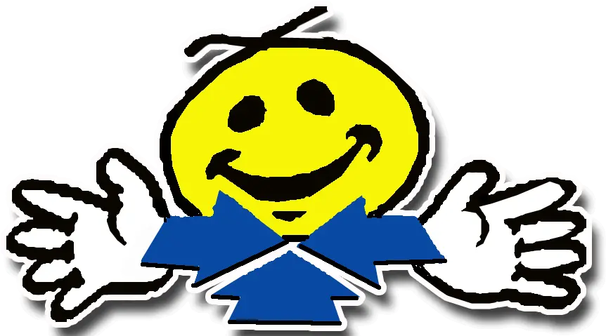 Love To Sing Out Happy Png Skype Hug Icon