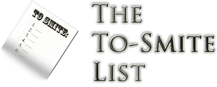 The To Wanted Poster Template For Kids Png Smite Logo Png