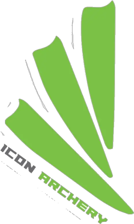 Icon Archery And Hunting Supplies Gear Information Horizontal Png Archery Arrow Icon