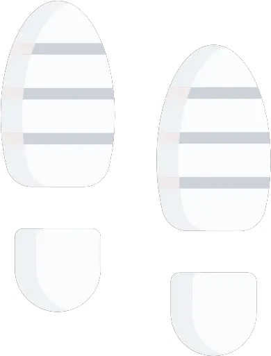 Footsteps Elemental Social Prescribing Software Circle Png Footsteps Png