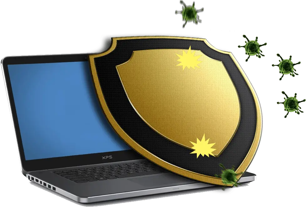 Computer Virus Png Top Free Anti Virus Programs In Virus Antivirus Informatico Png Computer Virus Png