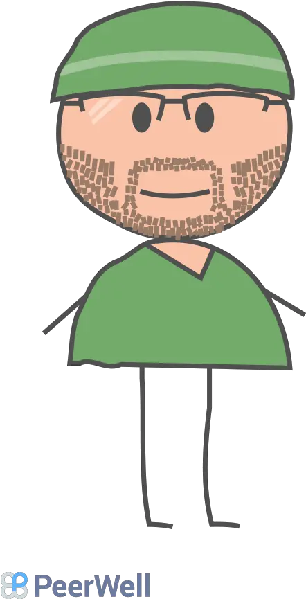 Peerwell Cartoon Png Waldo Png