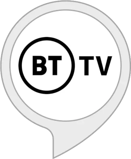 Bt Tv Amazoncouk Alexa Skills Circle Png Octonauts Logo